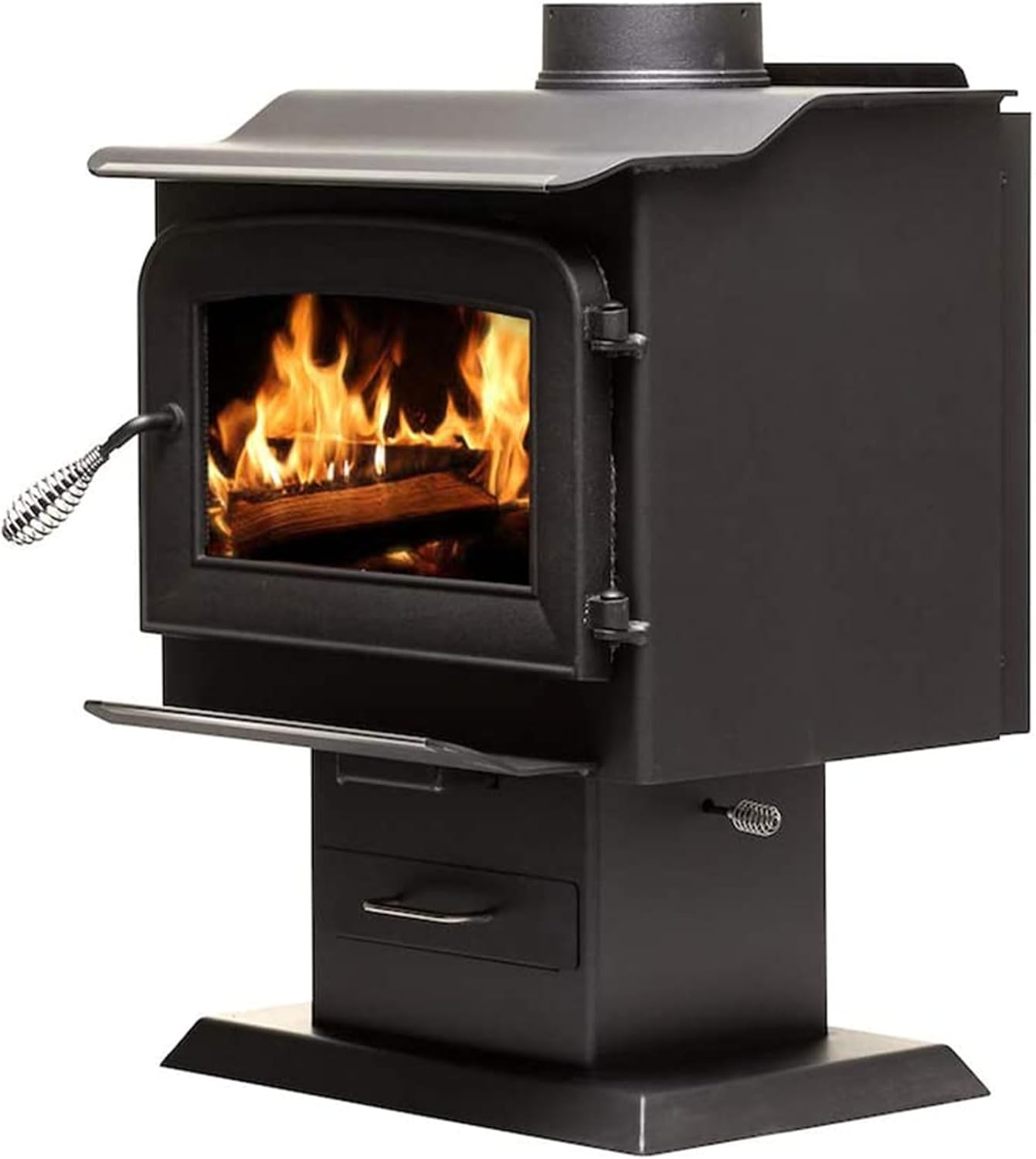 Vogelzang Classic Wood Stoves