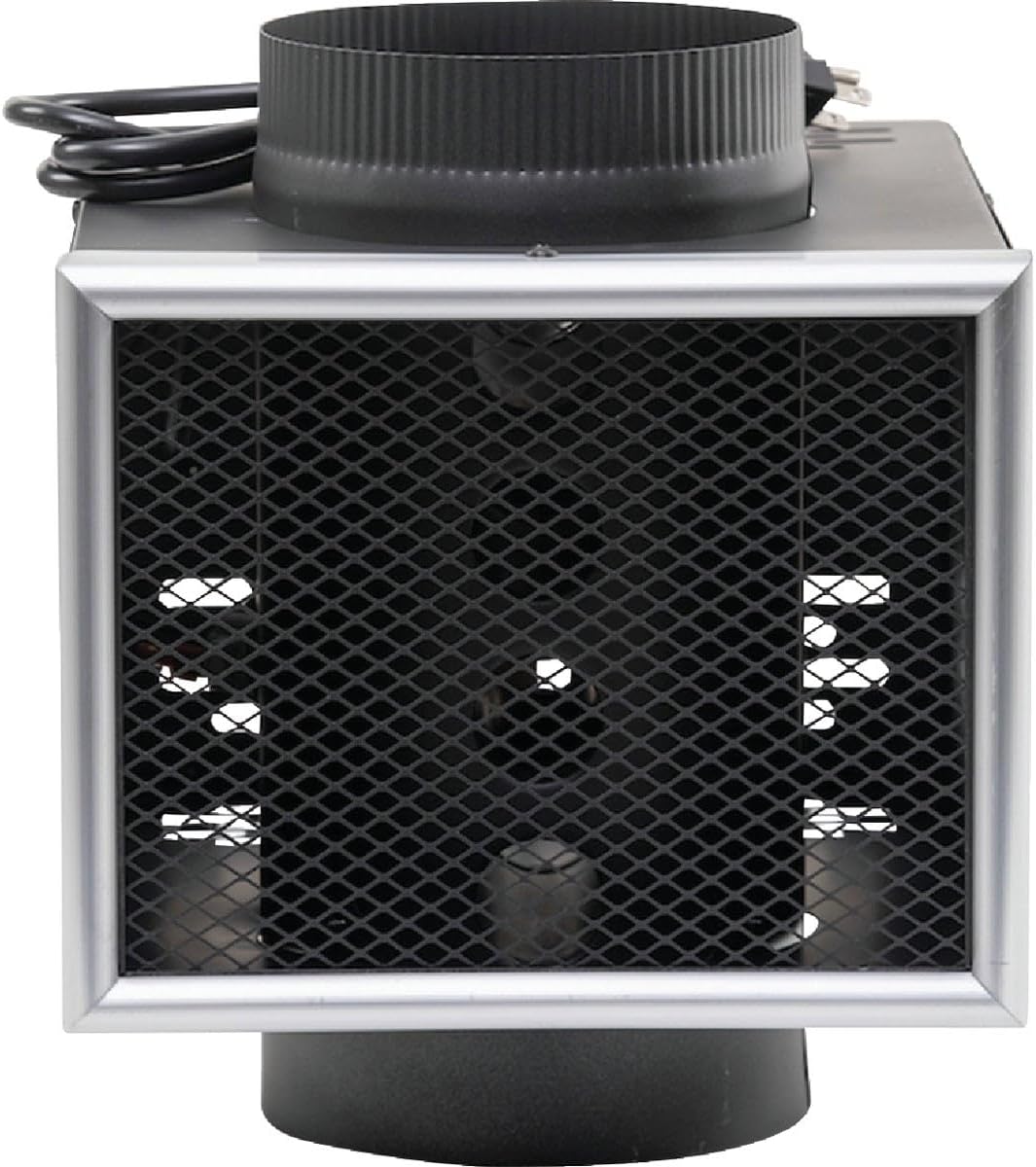 Vogelzang High-Efficiency Models